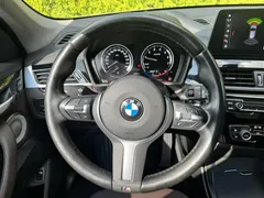 2022 BMW X1, белый — фото 15