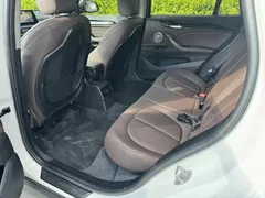 2022 BMW X1, белый — фото 16