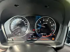 2022 BMW X1, белый — фото 17