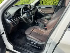 2022 BMW X1, белый — фото 18