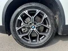 2022 BMW X1, белый — фото 21
