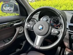 2022 BMW X1, белый — фото 22