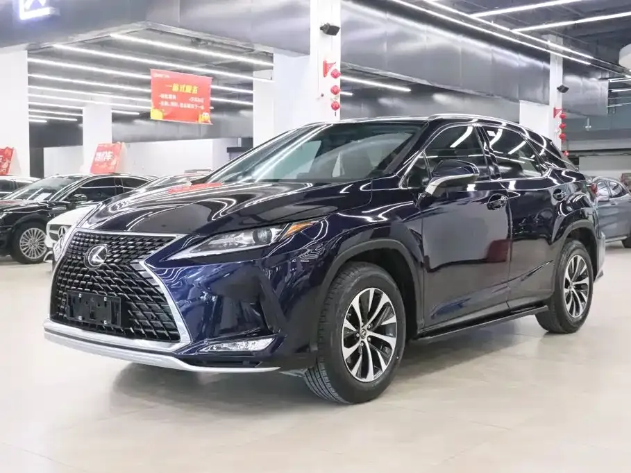 2020 Lexus RX 300 2WD Comfort