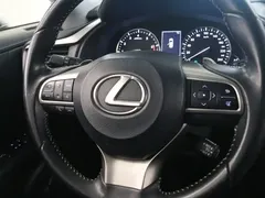 2020 Lexus RX 300 2WD Comfort, синий — фото 6