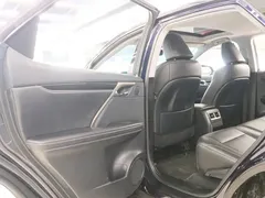 2020 Lexus RX 300 2WD Comfort, синий — фото 15