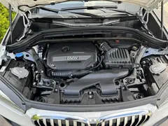 2022 BMW X1, белый — фото 9