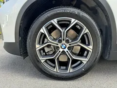 2022 BMW X1, белый — фото 14