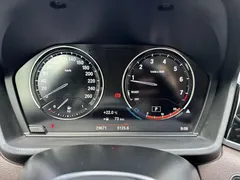 2022 BMW X1, белый — фото 15