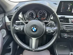 2022 BMW X1, белый — фото 16