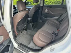 2022 BMW X1, белый — фото 19
