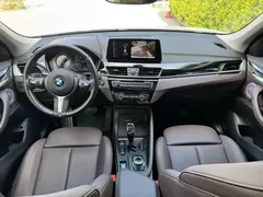 2022 BMW X1, белый — фото 20