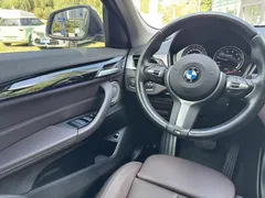 2022 BMW X1, белый — фото 21