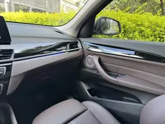 2022 BMW X1, белый — фото 22