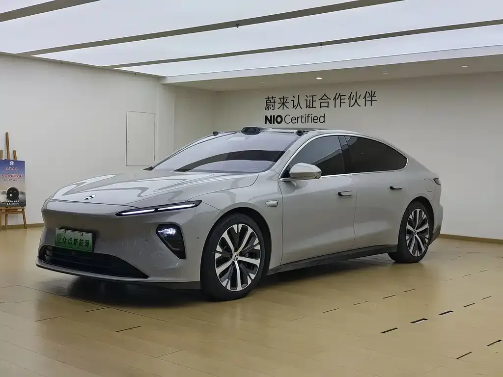 2024 Nio ET7 75kWh Executive