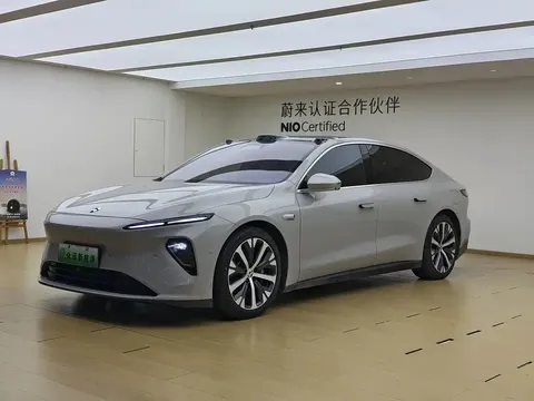 2024 Nio ET7 75kWh Executive