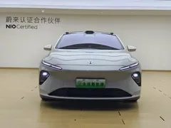 2024 Nio ET7 75kWh Executive — фото 3