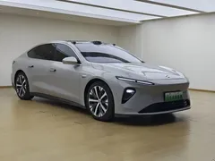 2024 Nio ET7 75kWh Executive — фото 4