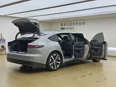 2024 Nio ET7 75kWh Executive — фото 10
