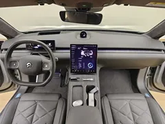 2024 Nio ET7 75kWh Executive — фото 20