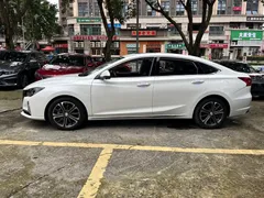 2022 Changan Raeton PLUS Blue Whale 1.5T DCT Luxury, белый — фото 4