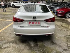2022 Changan Raeton PLUS Blue Whale 1.5T DCT Luxury, белый — фото 5