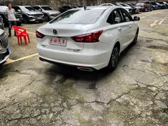 2022 Changan Raeton PLUS Blue Whale 1.5T DCT Luxury, белый — фото 6