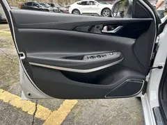 2022 Changan Raeton PLUS Blue Whale 1.5T DCT Luxury, белый — фото 8