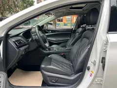 2022 Changan Raeton PLUS Blue Whale 1.5T DCT Luxury, белый — фото 9