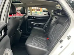 2022 Changan Raeton PLUS Blue Whale 1.5T DCT Luxury, белый — фото 10
