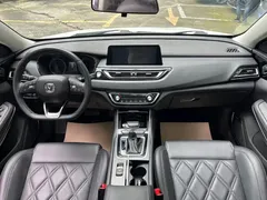 2022 Changan Raeton PLUS Blue Whale 1.5T DCT Luxury, белый — фото 11