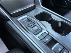 2018 Honda Accord Hybrid 2.0L Ruizhi, белый — фото 6