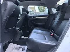 2018 Honda Accord Hybrid 2.0L Ruizhi, белый — фото 10
