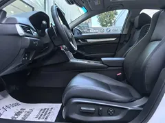 2018 Honda Accord Hybrid 2.0L Ruizhi, белый — фото 12