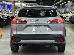 2022 Toyota Corolla Cross 2.0L Premium — фото 4