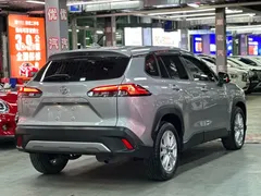2022 Toyota Corolla Cross 2.0L Premium — фото 7