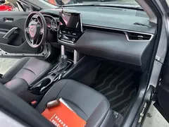 2022 Toyota Corolla Cross 2.0L Premium — фото 9