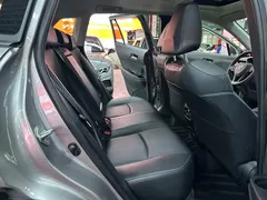 2022 Toyota Corolla Cross 2.0L Premium — фото 11