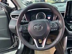 2022 Toyota Corolla Cross 2.0L Premium — фото 13
