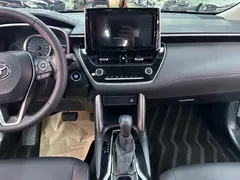 2022 Toyota Corolla Cross 2.0L Premium — фото 14