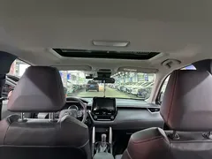 2022 Toyota Corolla Cross 2.0L Premium — фото 15