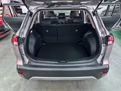 2022 Toyota Corolla Cross 2.0L Premium — фото 16