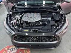 2022 Toyota Corolla Cross 2.0L Premium — фото 18