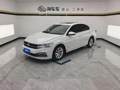 2021 Volkswagen Bora 1.5L AT Comfort Smart Connect, белый — фото 1