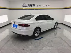 2021 Volkswagen Bora 1.5L AT Comfort Smart Connect, белый — фото 3