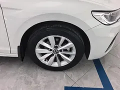 2021 Volkswagen Bora 1.5L AT Comfort Smart Connect, белый — фото 6