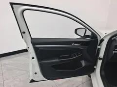 2021 Volkswagen Bora 1.5L AT Comfort Smart Connect, белый — фото 7