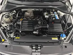 2021 Volkswagen Bora 1.5L AT Comfort Smart Connect, белый — фото 10