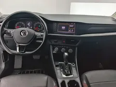 2021 Volkswagen Bora 1.5L AT Comfort Smart Connect, белый — фото 12