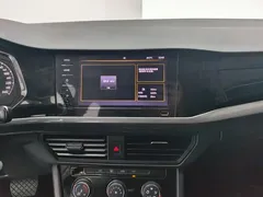 2021 Volkswagen Bora 1.5L AT Comfort Smart Connect, белый — фото 13