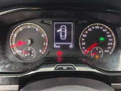 2021 Volkswagen Bora 1.5L AT Comfort Smart Connect, белый — фото 14